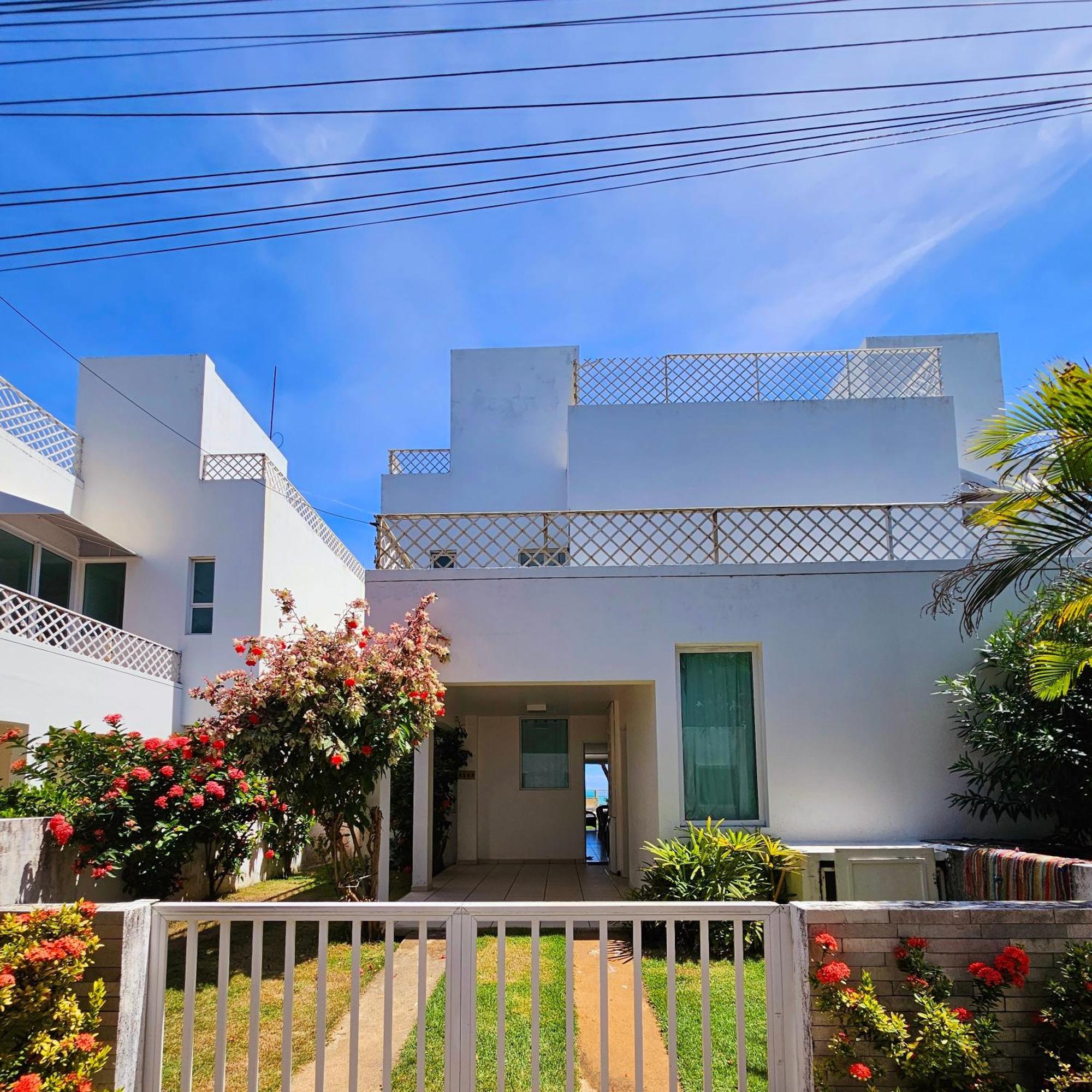 Romantic Sea W/amazing Sea View - Directly On The Beach! Maceio (Alagoas)