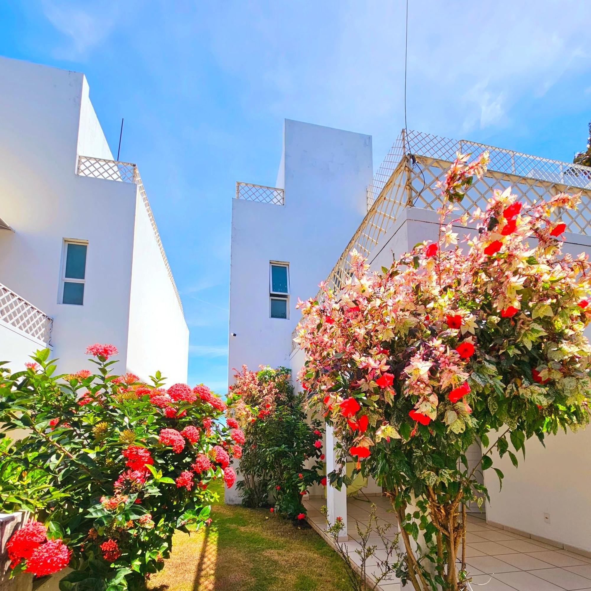 Romantic Sea W/amazing Sea View - Directly On The Beach! Villa Maceio (Alagoas)