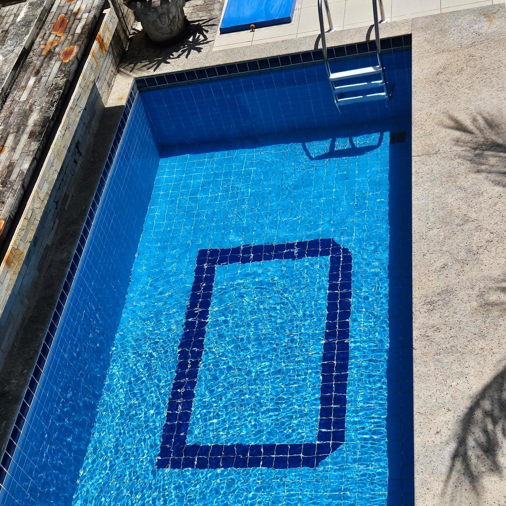 Romantic Sea W/amazing Sea View - Directly On The Beach! Villa